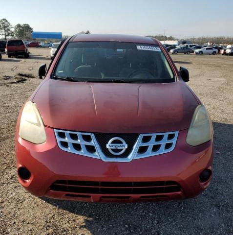 Photo 5 from auction – 2014 NISSAN ROGUE SELE with VIN JN8AS5MT2EW602374