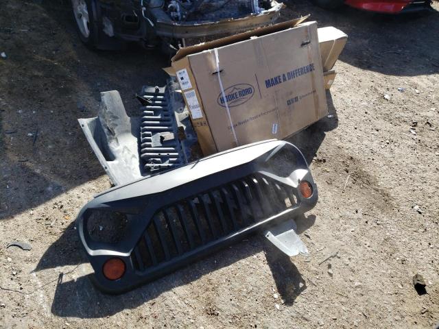 Photo 12 from auction – 2013 JEEP WRANGLER U with VIN 1C4BJWFG5DL590892