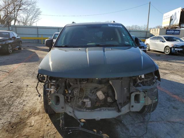 Photo 5 from auction – 2017 DODGE JOURNEY SE with VIN 3C4PDCAB6HT698990