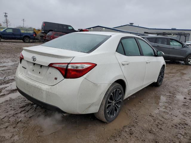 Photo 3 from auction – 2016 TOYOTA COROLLA L with VIN 2T1BURHE5GC486371