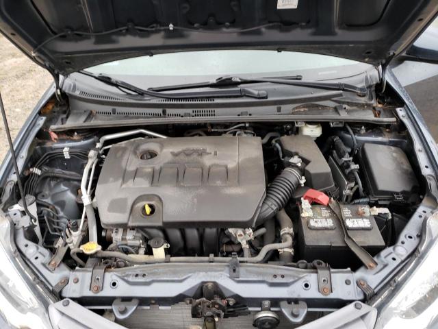 Photo 11 from auction – 2016 TOYOTA COROLLA L with VIN 2T1BURHE6GC734479
