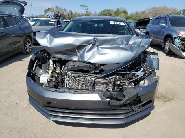 Photo 5 from auction – 2018 VOLKSWAGEN JETTA SE with VIN 3VWDB7AJ0JM263631