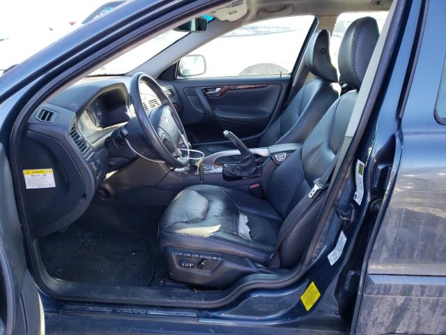 Photo 7 from auction – 2005 VOLVO XC70 with VIN YV1SZ592751185482