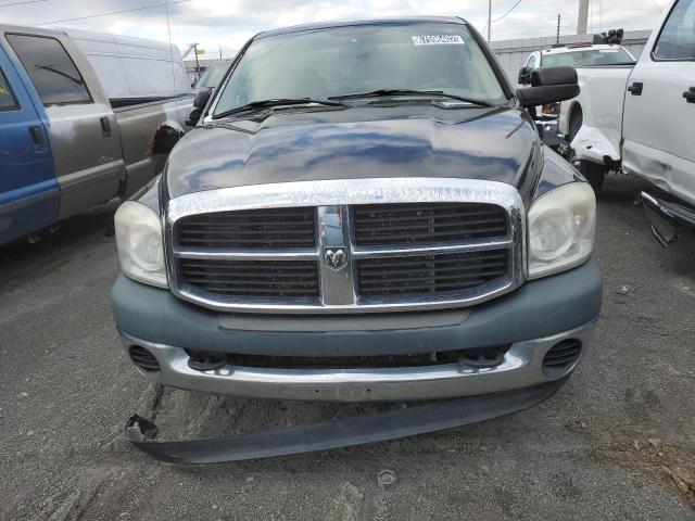 Photo 5 from auction – 2008 DODGE RAM 2500 S with VIN 3D7KR28A98G180194