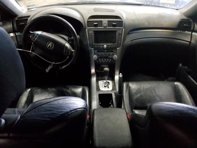 Photo 8 from auction – 2006 ACURA 3.2TL with VIN 19UUA66206A010168