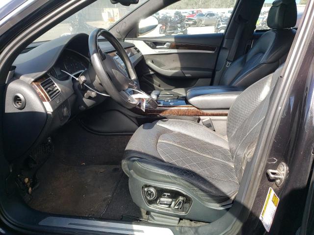 Photo 7 from auction – 2011 AUDI A8 QUATTRO with VIN WAUAVAFD9BN023544