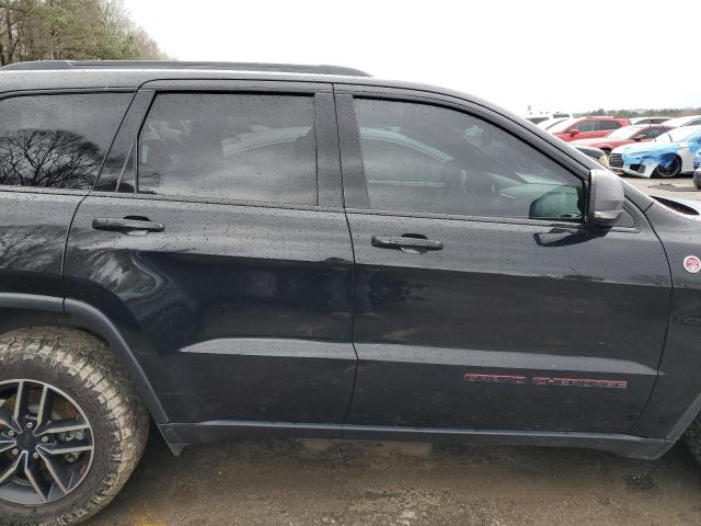 Photo 11 from auction – 2019 JEEP GRAND CHER with VIN 1C4RJFLT5KC592462