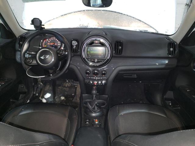 Photo 8 from auction – 2018 MINI COOPER COU with VIN WMZYS7C34J3E08340