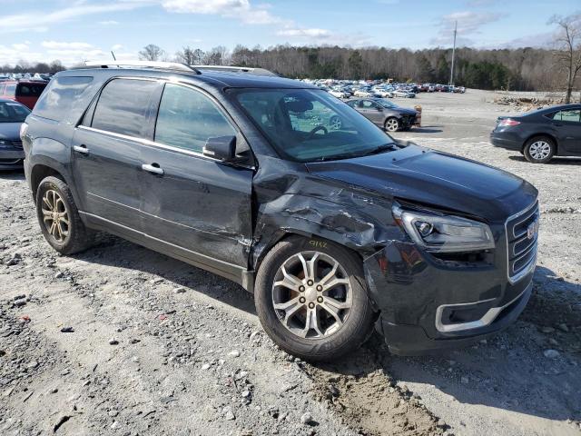 Photo 4 from auction – 2014 GMC ACADIA SLT with VIN 1GKKRRKD8EJ169515