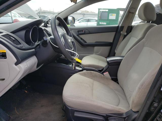 Photo 7 from auction – 2011 KIA FORTE EX with VIN KNAFU4A21B5380572