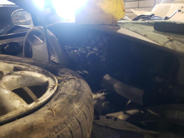 Photo 8 from auction – 2002 BUICK LESABRE LI with VIN 1G4HR54K02U123001