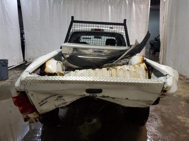 Photo 6 from auction – 2007 DODGE DAKOTA with VIN 1D7HW22K47S208818