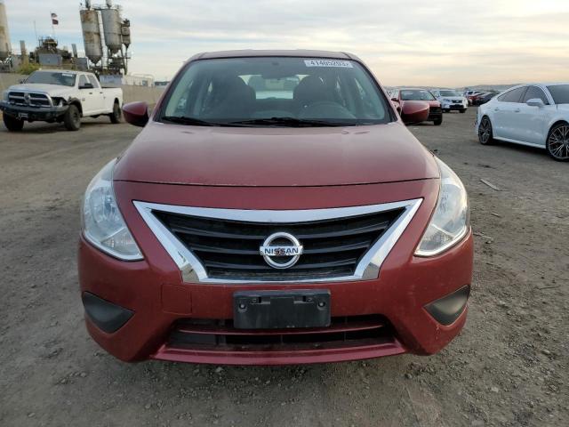 Photo 5 from auction – 2018 NISSAN VERSA S with VIN 3N1CN7AP2JL842445