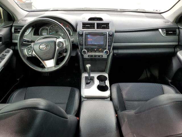 Photo 8 from auction – 2012 TOYOTA CAMRY BASE with VIN 4T1BF1FK4CU577287