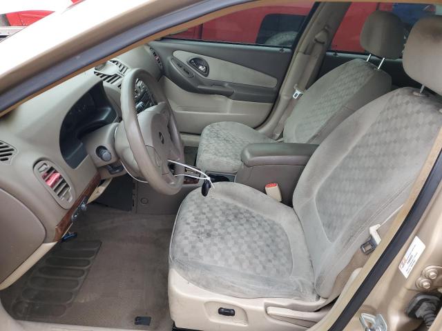 Photo 7 from auction – 2005 CHEVROLET MALIBU LS with VIN 1G1ZT54815F200233