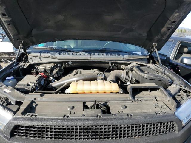 Photo 11 from auction – 2019 FORD F150 SUPER with VIN 1FTEW1E42KFA18506