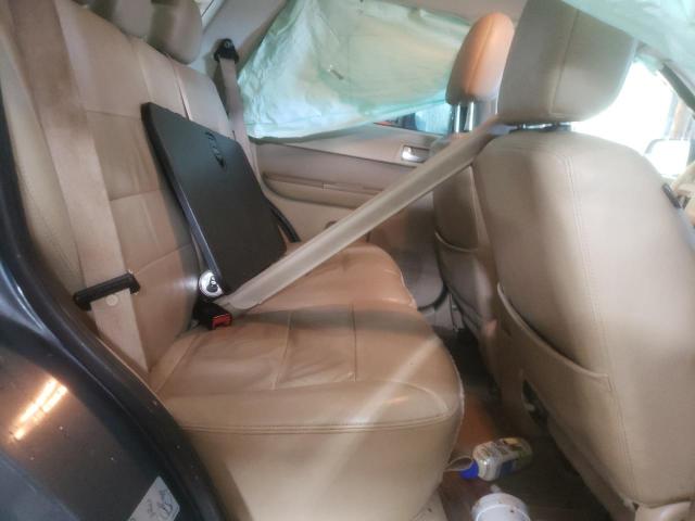 Photo 11 from auction – 2012 FORD ESCAPE LIM with VIN 1FMCU0E71CKC52173