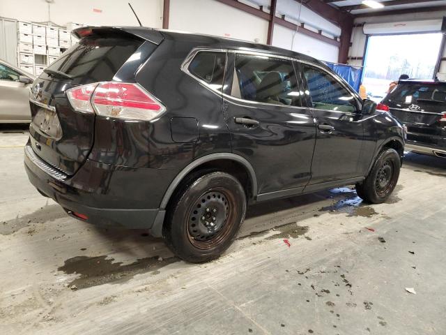 Zdjęcie 3 z aukcji – 2016 NISSAN ROGUE S z VIN JN8AT2MT2GW002002