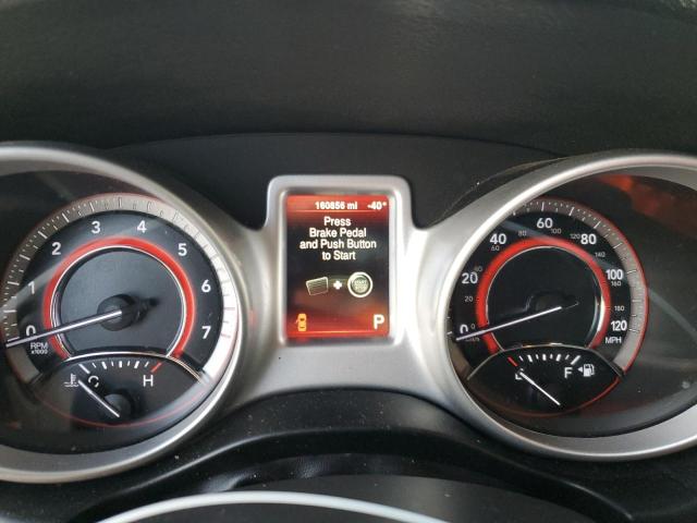 Photo 9 from auction – 2016 DODGE JOURNEY SX with VIN 3C4PDCBBXGT197193
