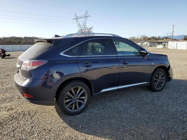 Photo 3 from auction – 2015 LEXUS RX 350 BAS with VIN 2T2BK1BA3FC307915