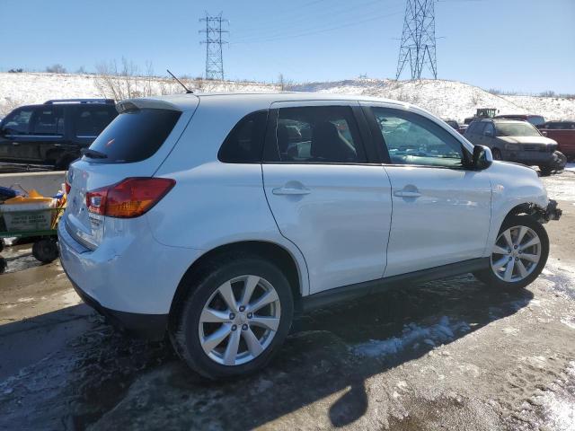 Photo 3 from auction – 2014 MITSUBISHI OUTLANDER with VIN 4A4AR3AU5EE004254