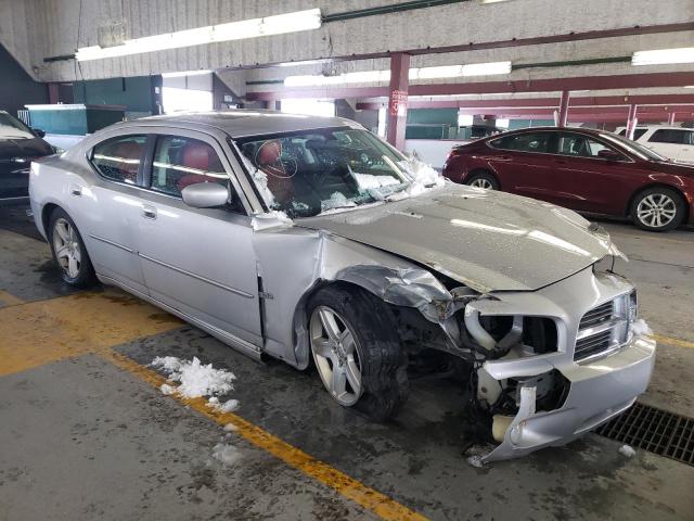 Photo 4 from auction – 2010 DODGE CHARGER SX with VIN 2B3CA3CV1AH242636