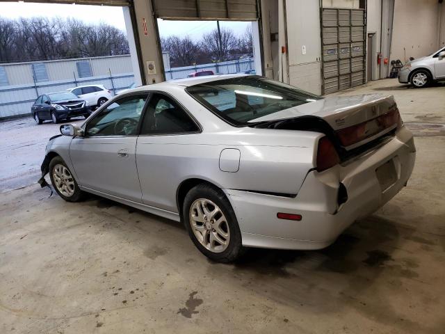 Photo 2 from auction – 2002 HONDA ACCORD with VIN 1HGCG225X2A003757