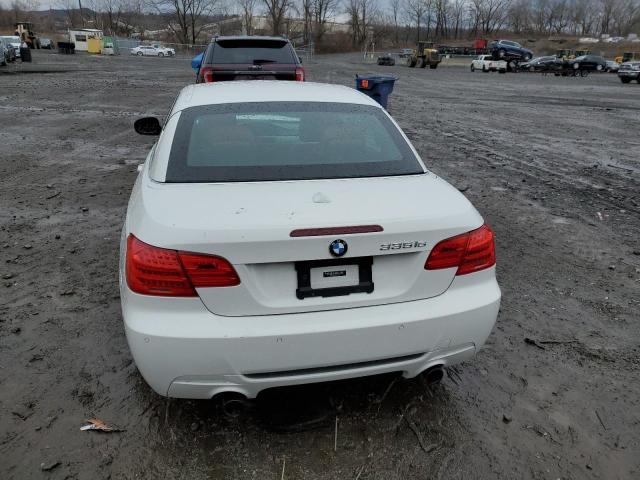 Photo 6 from auction – 2011 BMW 335 IS with VIN WBADX1C52BE570529