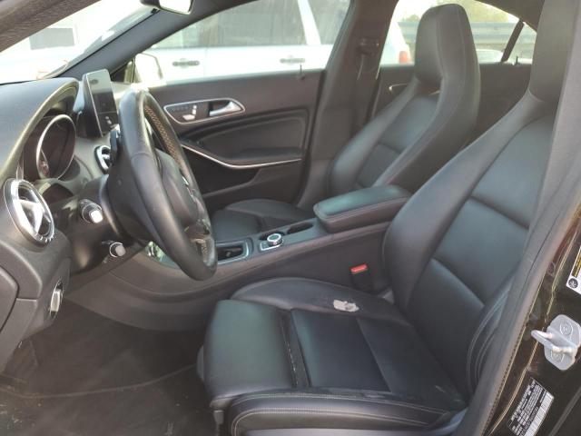 Photo 7 from auction – 2018 MERCEDES-BENZ CLA 250 with VIN WDDSJ4EB7JN609586