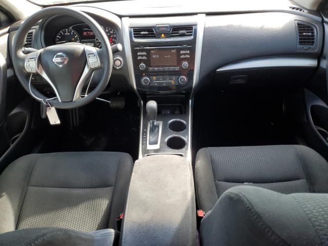 Photo 8 from auction – 2014 NISSAN ALTIMA 2.5 with VIN 1N4AL3AP6EN389364