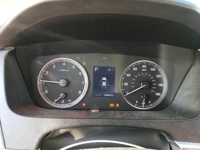 Photo 9 from auction – 2015 HYUNDAI SONATA SE with VIN 5NPE24AF5FH189119