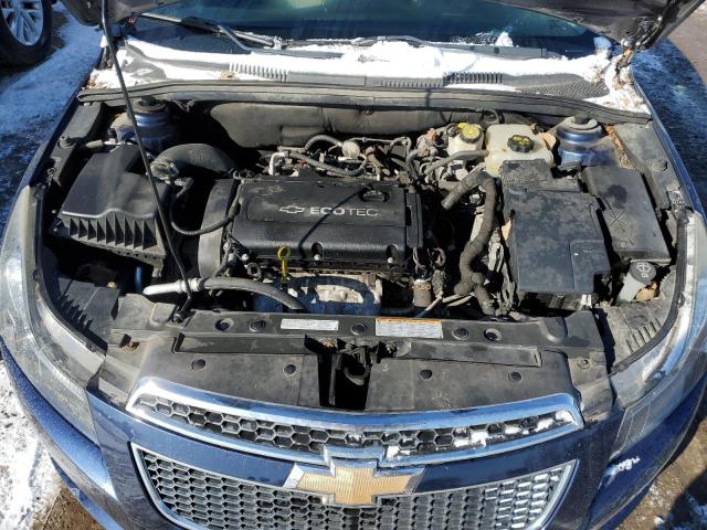 Photo 11 from auction – 2011 CHEVROLET CRUZE LS with VIN 1G1PC5SH0B7181982