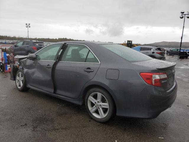 Photo 2 from auction – 2012 TOYOTA CAMRY BASE with VIN 4T1BF1FK3CU139148