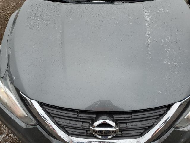 Photo 11 from auction – 2017 NISSAN ALTIMA 2.5 with VIN 1N4AL3AP5HC123169