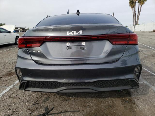 Photo 6 from auction – 2022 KIA FORTE FE with VIN 3KPF24AD3NE450351