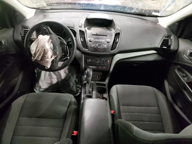 Photo 8 from auction – 2017 FORD ESCAPE S with VIN 1FMCU0F79HUA26974