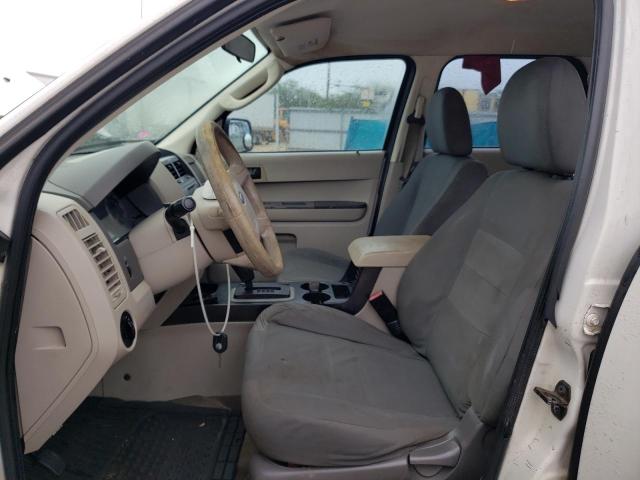 Photo 7 from auction – 2009 FORD ESCAPE XLS with VIN 1FMCU02729KA17603