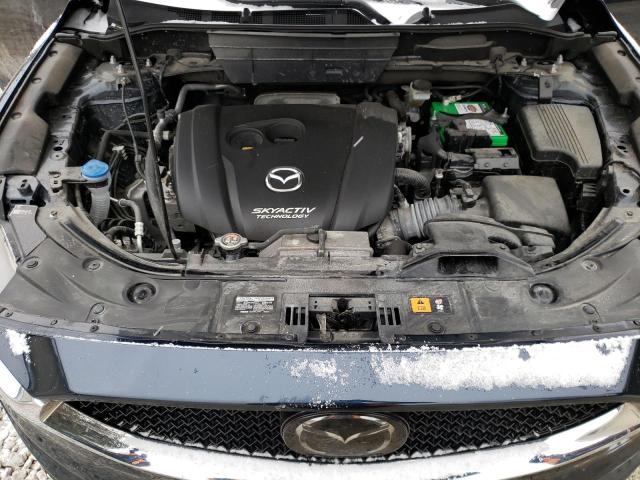 Photo 12 from auction – 2018 MAZDA CX-5 TOURI with VIN JM3KFBCM9J0322274