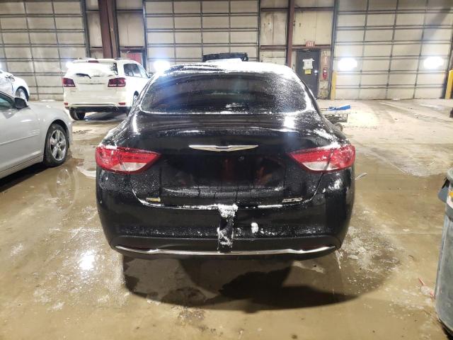Photo 6 from auction – 2015 CHRYSLER 200 LIMITE with VIN 1C3CCCAB2FN579434