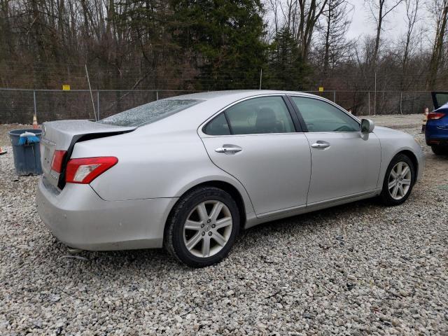 Photo 3 from auction – 2007 LEXUS ES 350 with VIN JTHBJ46G872129618