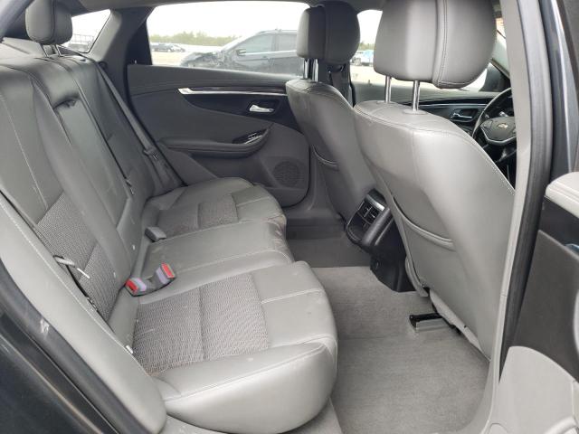 Photo 10 from auction – 2014 CHEVROLET IMPALA LT with VIN 1G1125S31EU111278