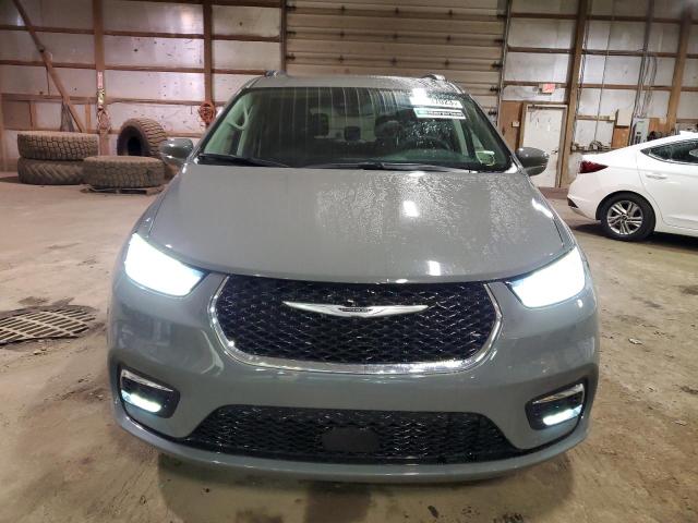 Photo 5 from auction – 2022 CHRYSLER PACIFICA T with VIN 2C4RC1BG8NR133181