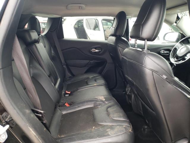 Photo 10 from auction – 2021 JEEP CHEROKEE L with VIN 1C4PJLLBXMD114077
