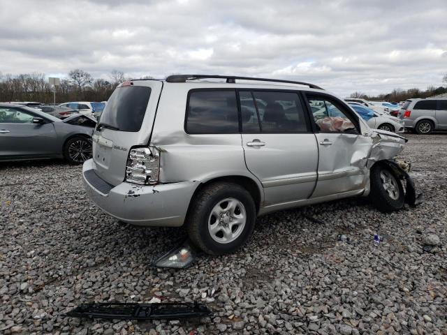 Photo 3 from auction – 2003 TOYOTA HIGHLANDER with VIN JTEGF21A230075833