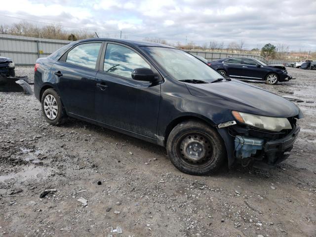 Photo 4 from auction – 2011 KIA FORTE EX with VIN KNAFU4A21B5380572