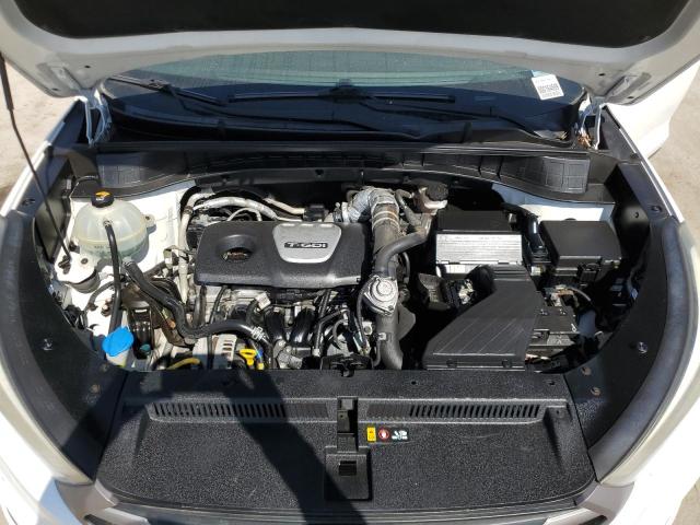Photo 11 from auction – 2016 HYUNDAI TUCSON LIM with VIN KM8J33A20GU060307