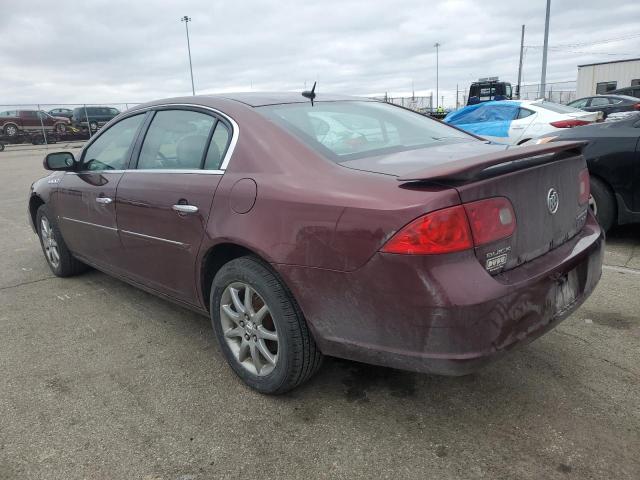 Photo 2 from auction – 2007 BUICK LUCERNE CX with VIN 1G4HD57257U139342