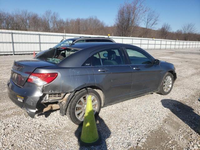 Photo 3 from auction – 2012 CHRYSLER 200 TOURIN with VIN 1C3CCBBB4CN166693
