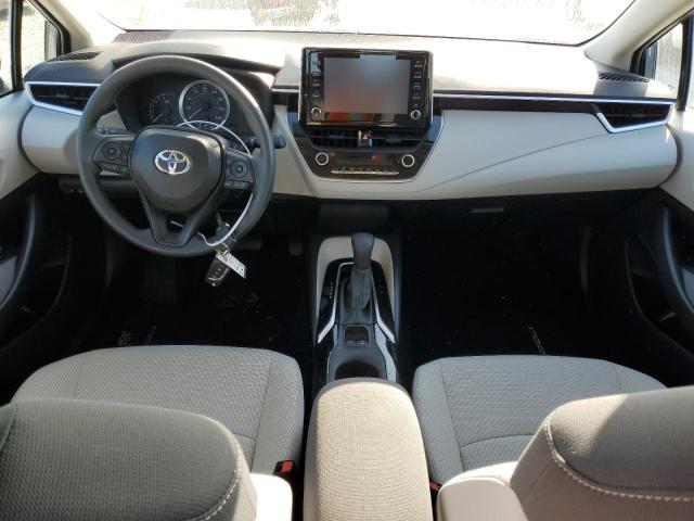 Photo 8 from auction – 2020 TOYOTA COROLLA LE with VIN 5YFEPRAE2LP101082