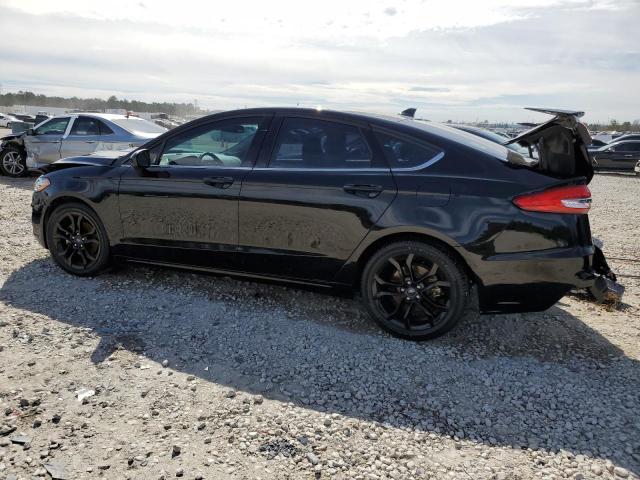 Photo 2 from auction – 2020 FORD FUSION SE with VIN 3FA6P0HD4LR249117